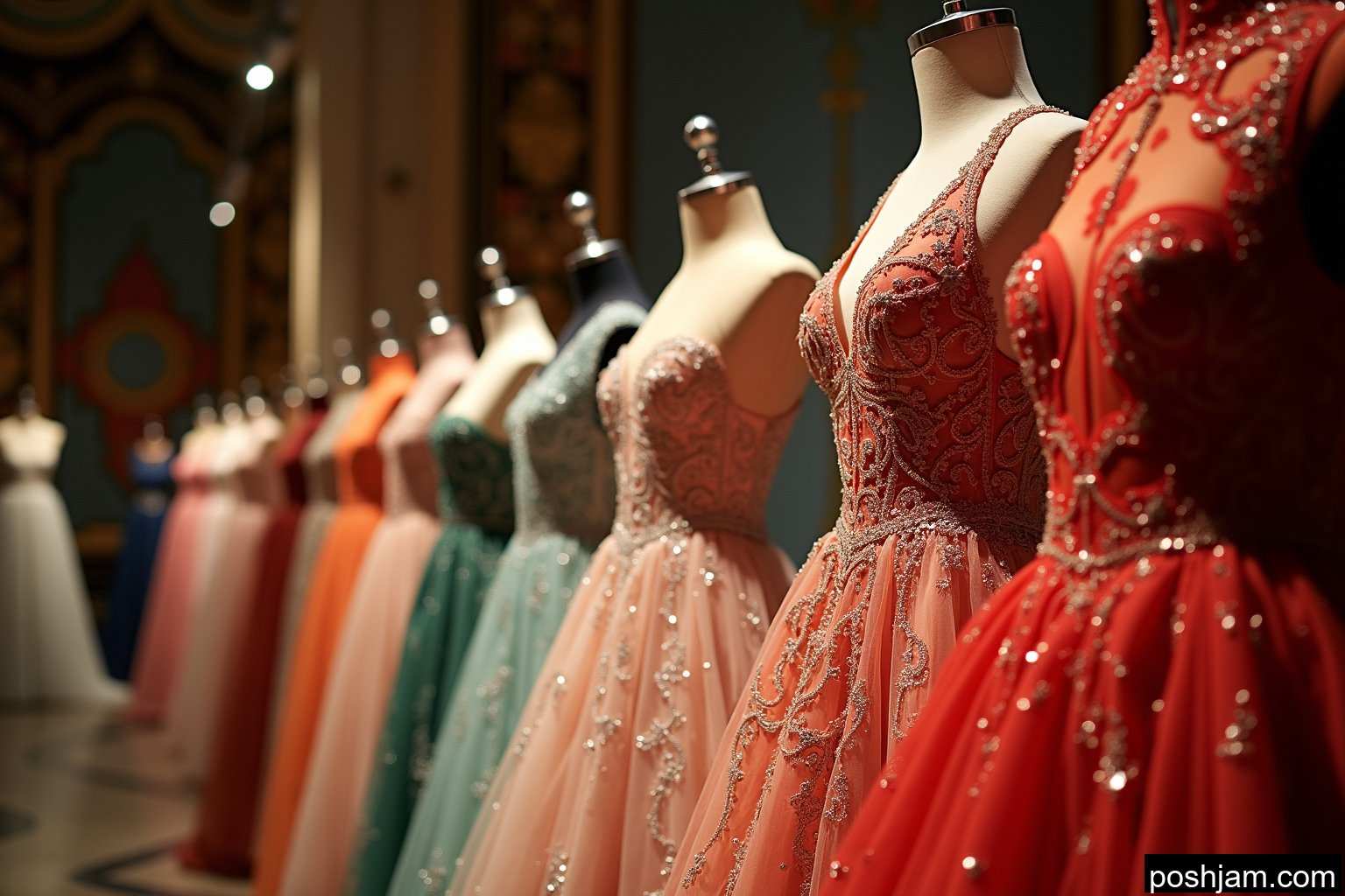 Luxe Chronicles: Unveiling the Latest High-End Designer Collections