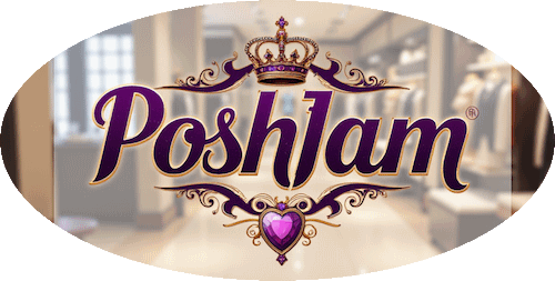 poshjam.com